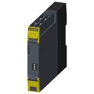 DC 24V 3SK1 Sicherheitsrelais 3SK1220-1AB40 Eingangserweiterungsschraubterminal