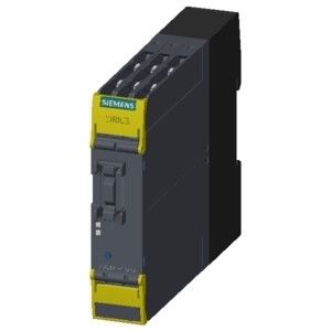 PLC 3SK2112-1AA10 SIRIUS Safety Relay Basis-Einheit 3SK2 Breite 22 5 mm Schraubterminal
