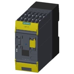 3SK2 45 mm Breite SIRIUS Sicherheitsrelais Basis-Einheit 3SK2122-1AA10 für industrielle Anwendungen