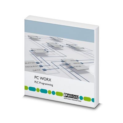 Phoenix Kontakt PC WORX BASIC LIC Die ultimative Lösung für Ihre Programmierbedürfnisse