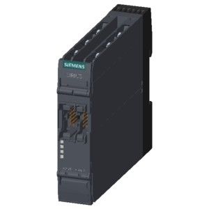 3SK2 22 5mm Breite Sicherheitsrelais Basis-Einheit mit PROFINET-Schnittstelle und Schraubterminal