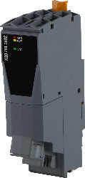 1-Port-Hub-Erweiterungsmodul X20HB1882 für Glasfaserkabel mit einem einzigen Modus