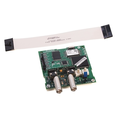 22-COMM-P-Kommunikationsadapter RS485 auf PROFIBUS DP Multi-Drive-Modus