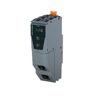 X20HB8815 POWERLINK Hub Erweiterungsmodule 2 Schlitze für erweiterte Netzwerkverwaltung