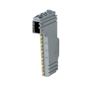 X20PS8002 Stromversorgung für X20-Geräte ohne Isolierung und elektrische Isolierung