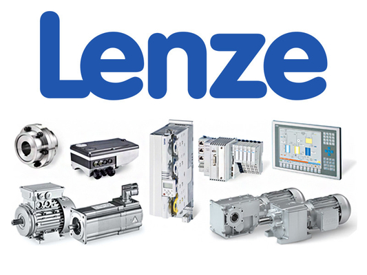 Lenze EVS9325-ES/EP/EI/EV/EK/ET/004 Wechselrichter für schwere Anwendungen
