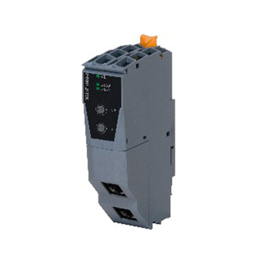X20IF1082-2 POWERLINK integrierte Drehscheibe für Echtzeit-Ethernet-Kommunikation und -verkabelung