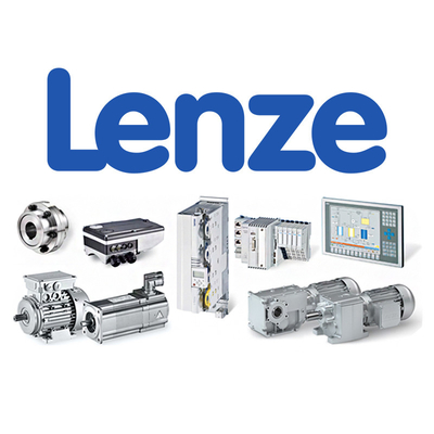 Lenze EVS9327-ES/EP/EI/EV/EK/ET/004 Wechselrichter mit modernster Technologie und Features