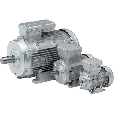 Lenze EVS9327-ES/EP/EI/EV/EK/ET/004 Wechselrichter mit modernster Technologie und Features