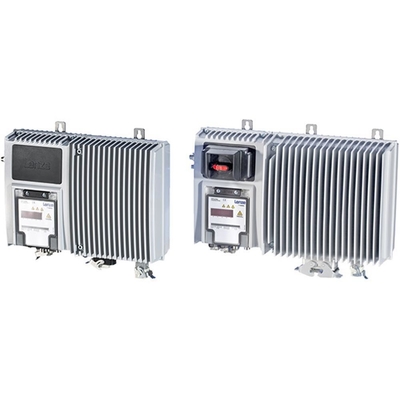 Lenze EVS9327-ES/EP/EI/EV/EK/ET/004 Wechselrichter mit modernster Technologie und Features