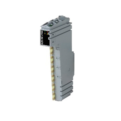 Kompaktes Ultraschallwandlermodul X20DC2190 für raumbeschränkte Umgebungen