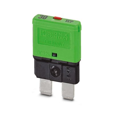 0700030 TCP 30/DC32V Wärmemagnetische Geräte Schaltkreisbrecher mit Magnetpol 2