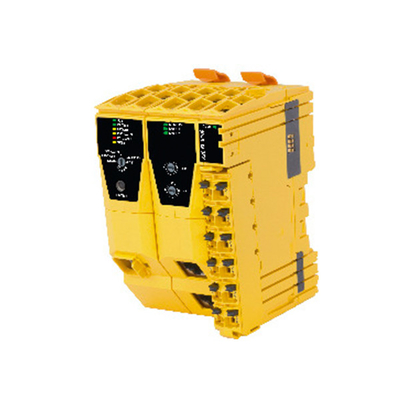 Revolutionieren Sie Ihren Workflow mit B R X20SL8100 Parameter und Konfigurationsmanagement