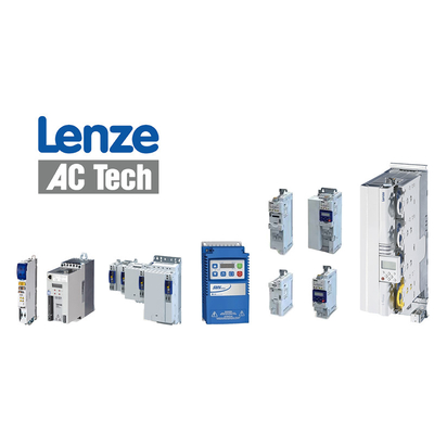 Erleben Sie eine unübertroffene Leistung mit Lenze EVS9323-ES/EP/EI/EV/EK/ET/004