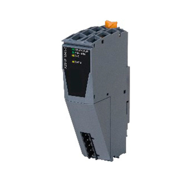 B R X20IF1041-1 CANopen Master mit integrierter Endresistor-Boostleistung