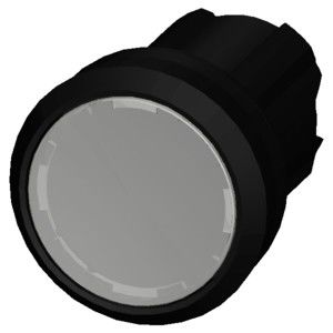 3SU1001-0AB60-0AA0 SIRIUS ACT Schaltfläche mit weißer Beleuchtung