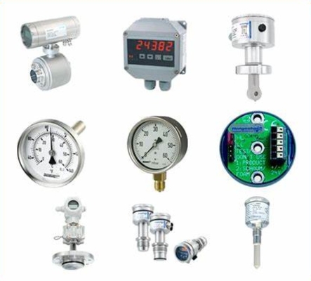 TP12/TW39BH90L060T460 Hengesbach Schraubwiderstandsthermometer Anpassungsmöglichkeiten