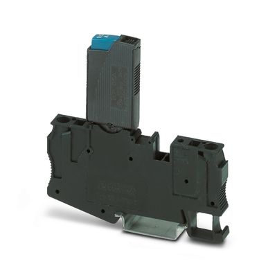 2 Pole 0712152 Wärmemagnetische Geräte-Schaltkreisbrecher 0 5A TCP 250V AC / 65V DC