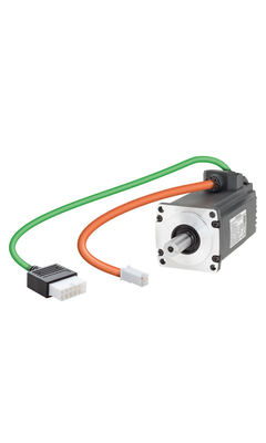 PLC SIMOTICS S-1FL6 Motor 1FL6032-2AF21-1AA1 mit LI SH30 und TTL Betriebsspannung