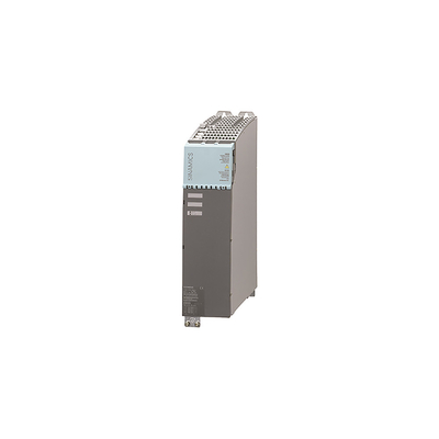 PLC SINAMICS S120 Doppelmotormodul 6SL3120-2TE15-0AA4 600 V Gleichspannungseingang 400 V 3 AC/5 A Ausgang
