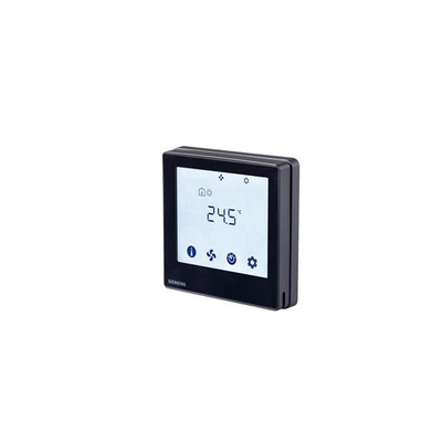 S55770-T429 RDF800KN/VB Temperaturregler für Gebäudeautomationssteuerungssystem