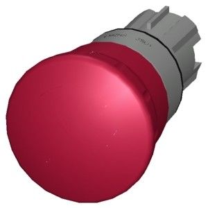 3SU1050-1HB20-0AA0 SIRIUS ACT Druck-Trigger-Aktion Pilz-Druckknopf für Notstopp