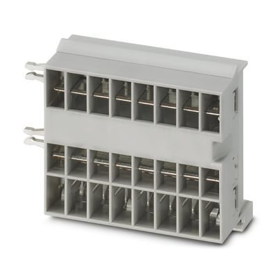 1110990 CAPAROC CR EXT8 Busbar für stabile und reibungslose elektrische Verbindungen