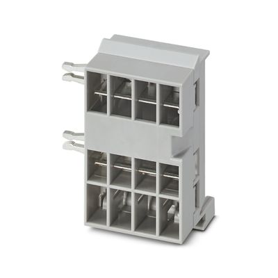 Verbessern Sie Ihre Stromverteilung mit 1115672 CAPAROC CR 8 Bus Bar