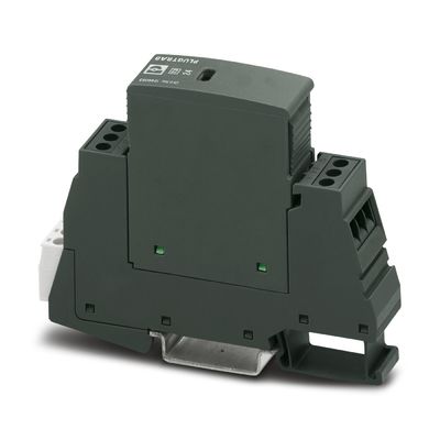 3 Pole PLT-EE-T3-24DC-R Überspannungsschutzvorrichtung Typ 3 für 240 V Gleichspannungssystem