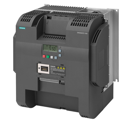 SINAMICS V20 FSE IP20 3AC 400 V mit Frequenzumrichter 6SL3210-5BE32-2UV0