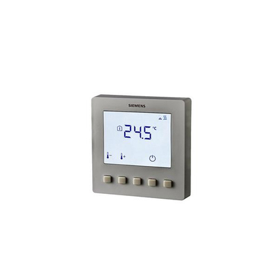 S55770-T432 RDD510/BP.VS Temperaturregler für Gebäudeautomationssteuerung