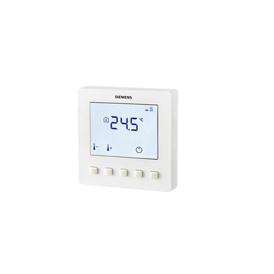 Temperaturregler S55770-T425 RDD510/BP für Gebäudesteuerungssystem