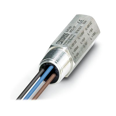 24 V Gleichspannung 2800035 S-PT-EX-24DC Überspannungsschutz für industrielle Anwendungen