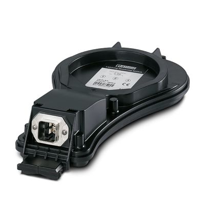 Hoch 1-Polen-Blitzstrommesssystem für Nennspannung 2800616 LM-S-LS-H
