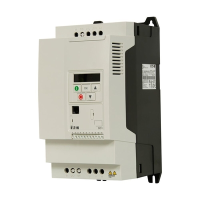 EASY-E4-DC-12TC1 24V Gleichspannungsquelle mit Ethernet-Schnittstelle für Bildschirm-Tastatur