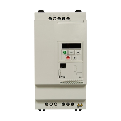 EASY-E4-DC-12TC1 24V Gleichspannungsquelle mit Ethernet-Schnittstelle für Bildschirm-Tastatur