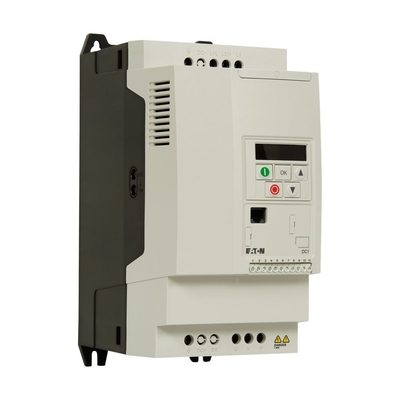 EASY-E4-DC-12TC1 24V Gleichspannungsquelle mit Ethernet-Schnittstelle für Bildschirm-Tastatur