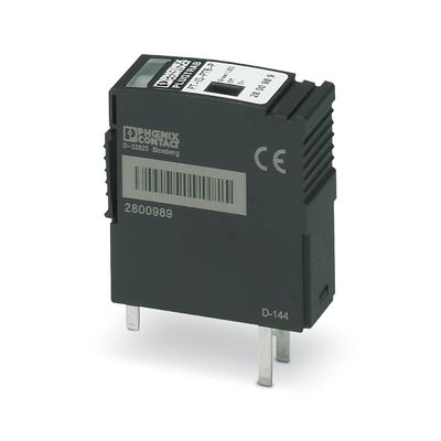 PTB-P Stecker 3 Pole 24 V Gleichspannung für vielseitige industrielle Anwendungen