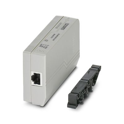 24 V Gleichspannung 2800763 D-LAN-CAT.5-HC Überspannungsschutz mit 1 Pol