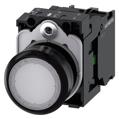 PLC 3SU1102-0AB60-1BA0 SIRIUS ACT vollständige Einheit