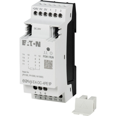 EASY-BOX-E4-AC1 Miniatur EASY-E4-AC-12RC1 Starter-Kit und EASY-BOX-E4-AC1 für Vielseitige
