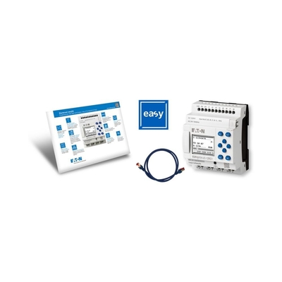 Einfach zu installieren und easyE4 SmartWire-DT-Kommunikationserweiterungsmodul EASY-COM-SWD-C1