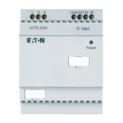 Miniaturschalter Stromquelle 24V1.25A EASY400-POW für Kontaktlast