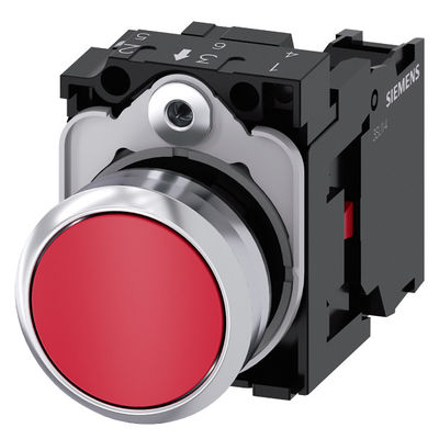 3SU1150-0AB20-1CA0 Momentane Schaltfläche SIRIUS ACT abgeschlossen