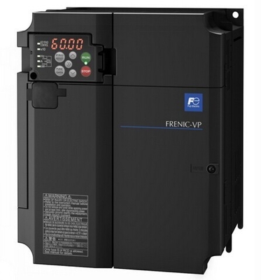 Erleben Sie eine unübertroffene Effizienz mit dem Inverterantrieb FRN0240E2S-4C von Fuji Electric
