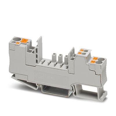 300 V Nennspannung CB 1/6-2/4 PT-BE Sitz perfekt für industrielle Anwendungen
