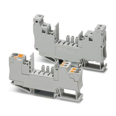 300 V Nennspannung CB 1/6-2/4 PT-BE Sitz perfekt für industrielle Anwendungen
