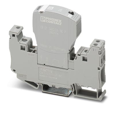 277 V Nennspannung 2801305 CB 1/10-1/10 UT-BE Sitz mit 3 Stangen