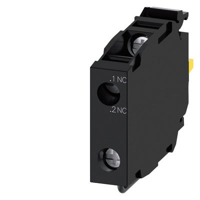 1NC1MC Schraubterminal Frontmontage SIRIUS ACT Kontaktmodul PLC 3SU1400-1AA10-1HA0