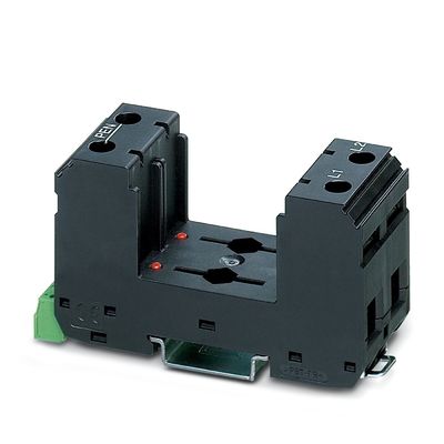 VAL-MS/2 0-BE/FM Überspannungsschutzbasis für 5V Wechselstrom... 250V Wechselstrom